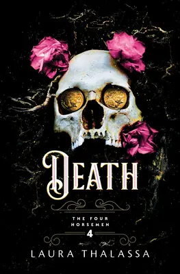 Smrť - Death