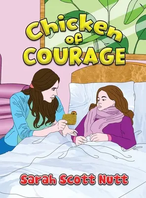 Kurča odvahy - Chicken of Courage