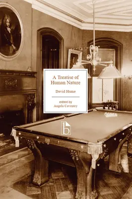 Pojednanie o ľudskej prirodzenosti: Pokus o zavedenie experimentálnej metódy uvažovania do morálnych tém - A Treatise of Human Nature: Being an Attempt to Introduce the Experimental Method of Reasoning Into Moral Subjects