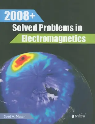 2008+ Riešené úlohy z elektromagnetiky - 2008+ Solved Problems in Electromagnetics