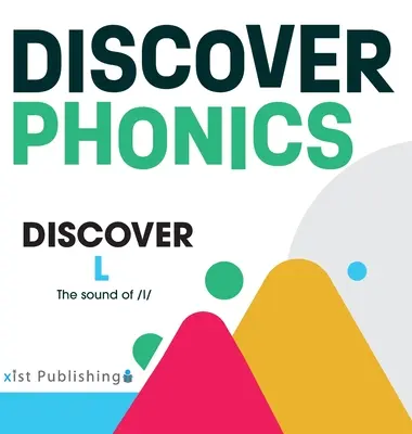 Objavte L: zvuk /l/ - Discover L: The sound of /l/