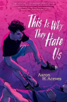 To je dôvod, prečo nás nenávidia - This Is Why They Hate Us