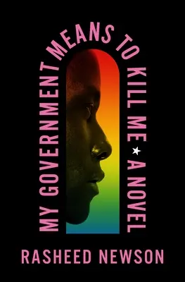 Moja vláda ma chce zabiť - My Government Means to Kill Me