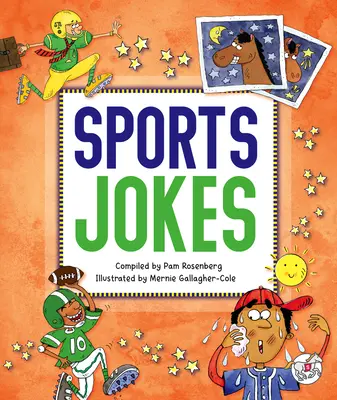 Športové vtipy - Sports Jokes