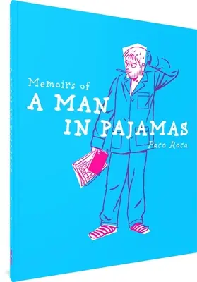 Spomienky muža v pyžame - Memoirs of a Man in Pajamas