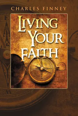 Žiť svoju vieru - Living Your Faith