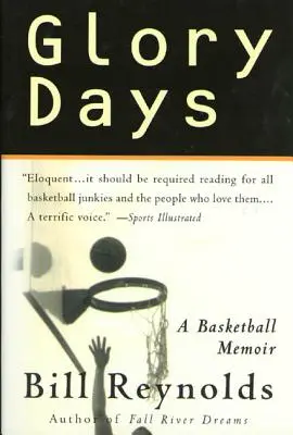 Dni slávy: O športe, mužoch a snoch, ktoré neumierajú - Glory Days: On Sports, Men, and Dreams-That Don't Die