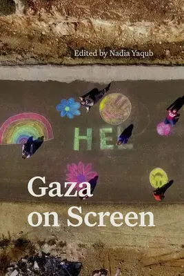 Gaza na obrazovke - Gaza on Screen