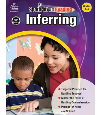 Odvodzovanie, ročníky 3 - 4 - Inferring, Grades 3 - 4