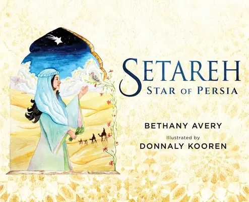 Setareh: Hviezda Perzie - Setareh: Star of Persia