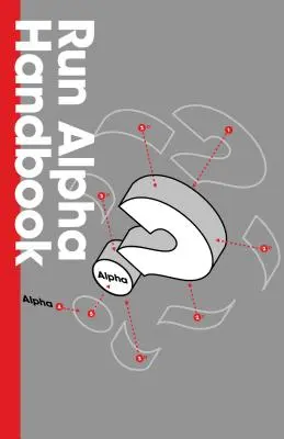 Príručka pre beh Alfa - Run Alpha Handbook
