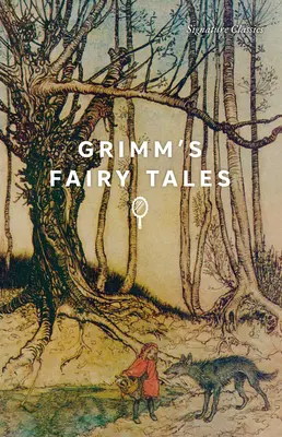 Rozprávky bratov Grimmovcov - Grimm's Fairy Tales