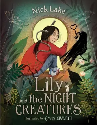 Lily a nočné bytosti - Lily and the Night Creatures