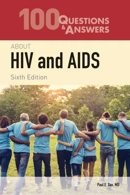 100 otázok a odpovedí o HIV a AIDS - 100 Questions & Answers about HIV and AIDS