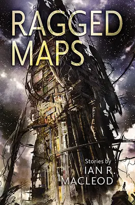Ošarpané mapy - Ragged Maps