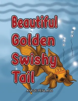 Krásna zlatá svišťová rozprávka - Beautiful Golden Swishy Tale