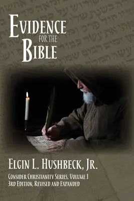 Dôkazy pre Bibliu - Evidence for the Bible