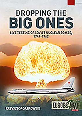 Car Bomba: Cara: Testy sovietskych jadrových bômb v priamom prenose, 1949-1962 - Tsar Bomba: Live Testing of Soviet Nuclear Bombs, 1949-1962