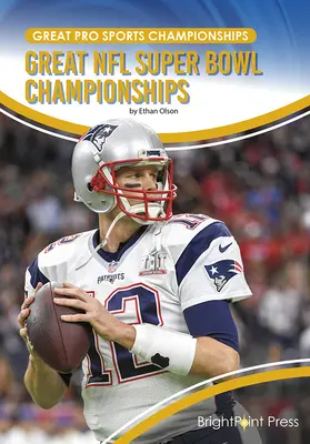 Veľké šampionáty NFL Super Bowl - Great NFL Super Bowl Championships