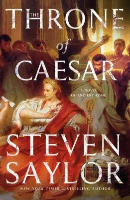 Caesarov trón - Throne of Caesar