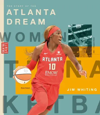 Príbeh tímu Atlanta Dream - The Story of the Atlanta Dream