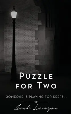Hádanka pre dvoch - Puzzle for Two