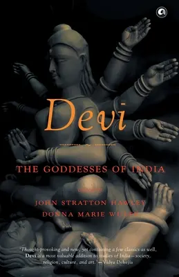 Devi: Devi: indické bohyne - Devi: The Goddesses Of India