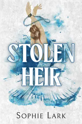Ukradnutý dedič - Stolen Heir