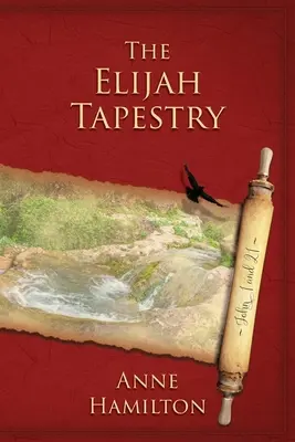 Eliášova tapiséria: Ján 1 a 21: Tajomstvo, majestát a matematika v Jánovom evanjeliu #1 - The Elijah Tapestry: John 1 and 21: Mystery, Majesty and Mathematics in John's Gospel #1