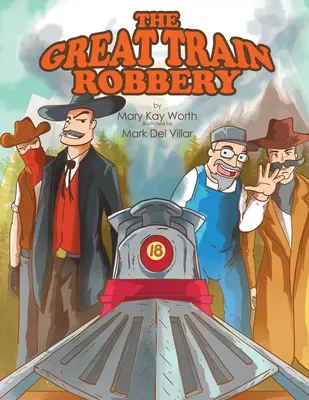Veľká vlaková lúpež - The Great Train Robbery