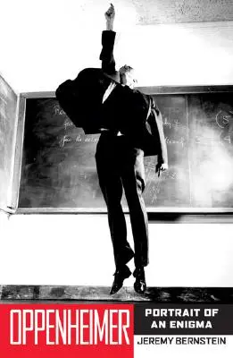 Oppenheimer: Portrét záhady - Oppenheimer: Portrait of an Enigma