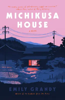 Dom Michikusa - Michikusa House