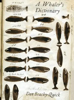 Veľrybársky slovník - A Whaler's Dictionary