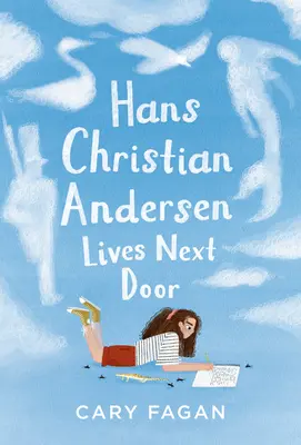Hans Christian Andersen žije vedľa - Hans Christian Andersen Lives Next Door
