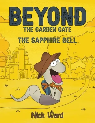 Za záhradnou bránou - Beyond the Garden Gate