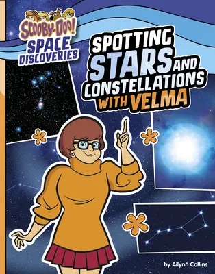Pozorovanie hviezd a súhvezdí s Velmou - Spotting Stars and Constellations with Velma