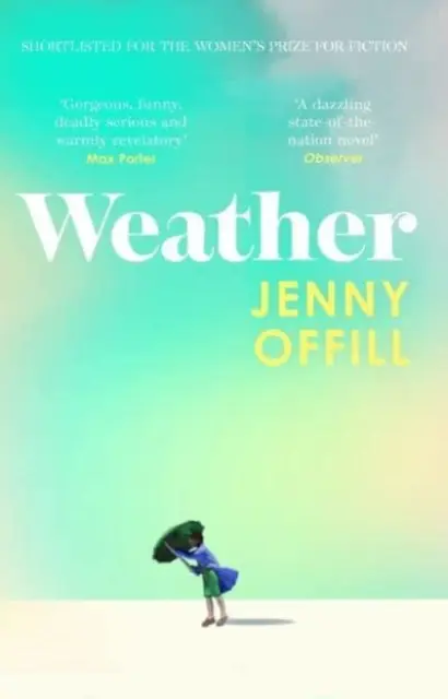Počasie (Offill Jenny (Y)) - Weather (Offill Jenny (Y))