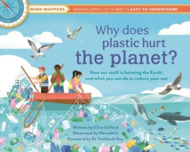 Prečo plast škodí planéte? - Why Does Plastic Hurt the Planet?