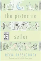 Predavač pistácií - The Pistachio Seller