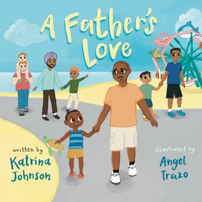 Otcova láska - A Father's Love