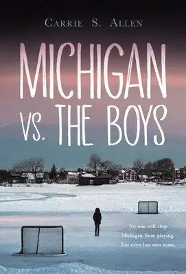 Michigan vs. chlapci - Michigan vs. the Boys