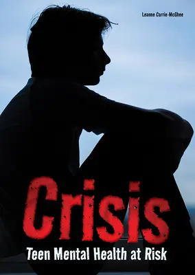 Kríza: Ohrozené duševné zdravie tínedžerov - Crisis: Teen Mental Health at Risk