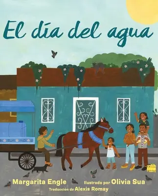 El Da del Agua (Deň vody) - El Da del Agua (Water Day)
