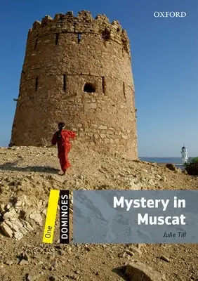 Záhada v Maskate - Mystery in Muscat