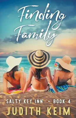 Hľadanie rodiny - Finding Family