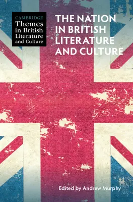 Národ v britskej literatúre a kultúre - The Nation in British Literature and Culture