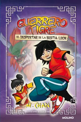 El Despertar de la Bestia Len / Rise of the Lion Beast