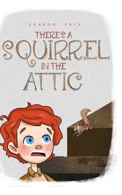 Na pôde je veverička - There's a Squirrel in the Attic