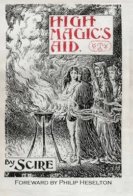 Pomoc vysokej mágie - High Magic's Aid