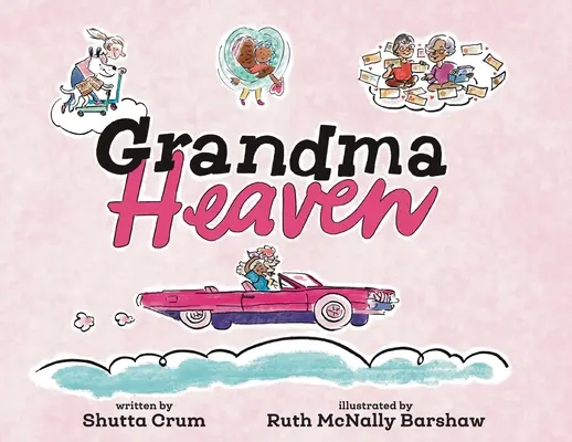 Babička Heaven - Grandma Heaven